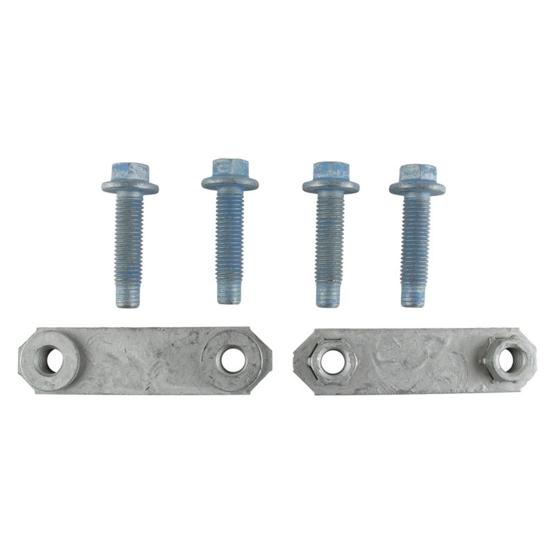 Ford Racing for 2015-2022 F-150 Tow Hooks - Red (Pair)