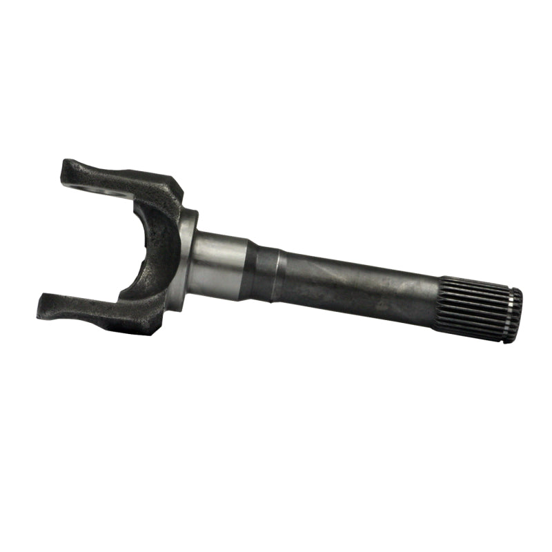 Yukon Gear & Axle ZA W38815 USA Standard 4340 Chrome Moly Axle for / GM Truck & Blazer / Outer Stub / Uses 5-760X U/Joint