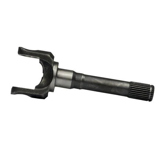 Yukon Gear & Axle ZA W38815 USA Standard 4340 Chrome Moly Axle for / GM Truck & Blazer / Outer Stub / Uses 5-760X U/Joint