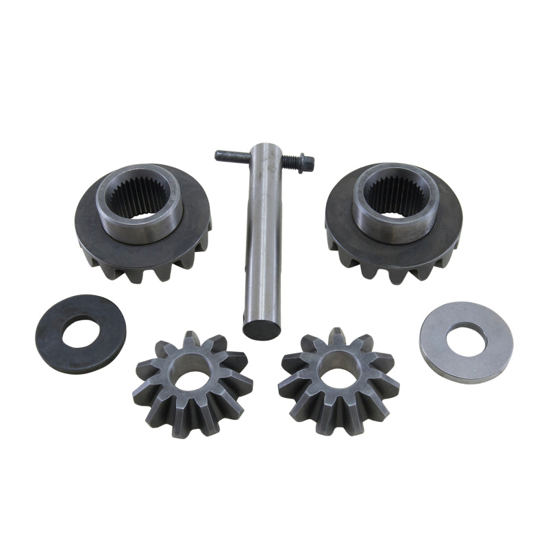 Yukon Gear & Axle YPKGM9.5-S-33 Standard Open Spider Gear Kit For 9.25in and 9.5in GM IFS with 33 Spline Axles