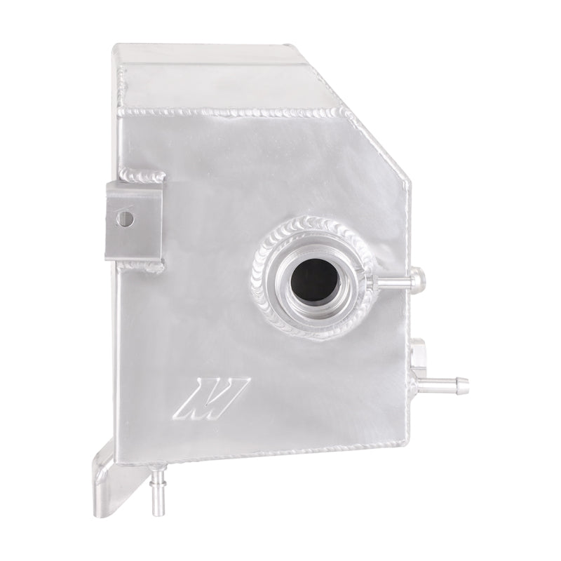 Mishimoto 2019+ Ford Ranger Expansion Tank - Polished - #MMRT-RGR-19P
