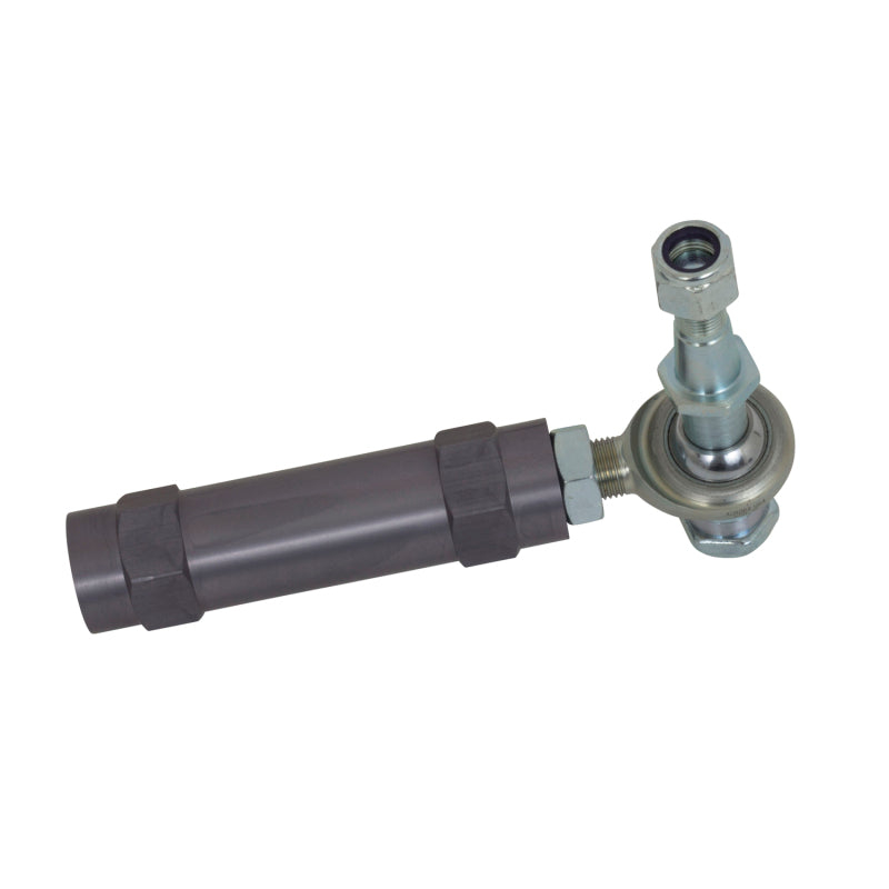 BBK Performance 2561 Front Bump Steer Tie Rod End Kit for 1979-1993 Ford Mustang