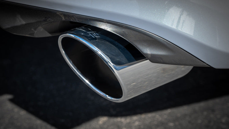 Borla 140922 Cat-Back Exhaust System S-Type for 2022-2026 Honda Civic Si / 2023-2026 Acura Integra (1.5L I4)