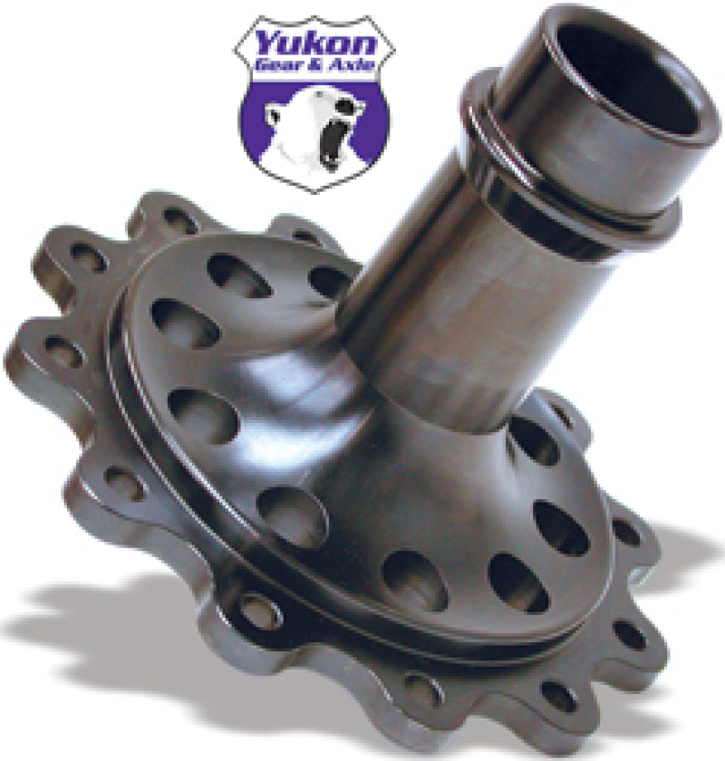 Yukon Gear & Axle YP FSF9-35 Steel Spool For Ford 9in with 35 Spline Axles