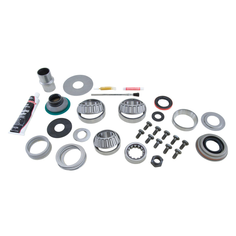 Yukon Gear & Axle ZK D44-DIS USA Standard Master Overhaul Kit For The Dana 44 Disconnect Front