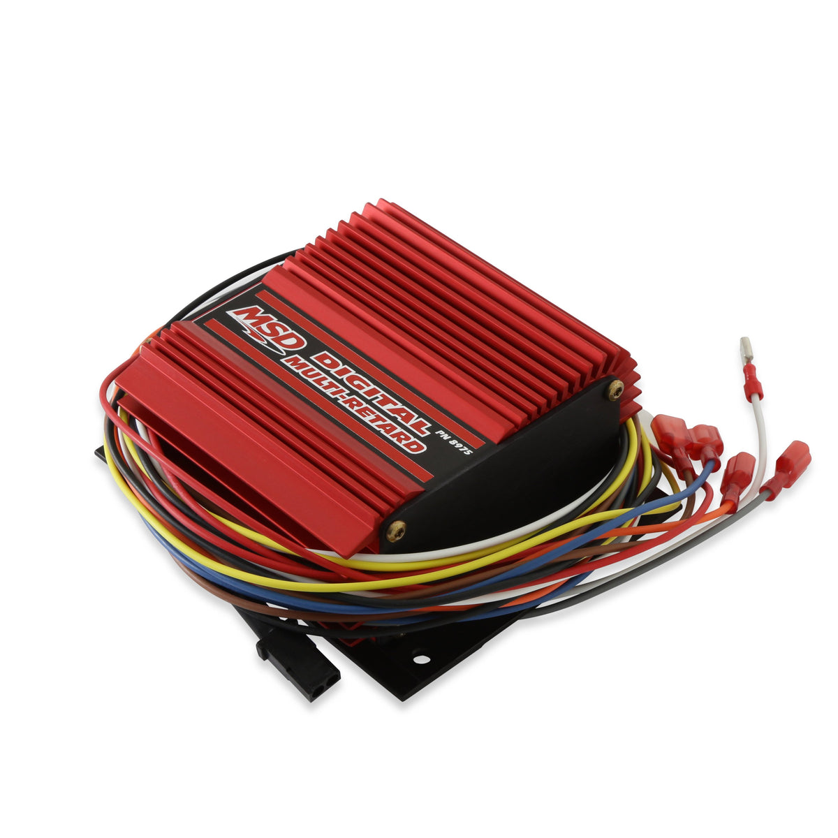 MSD 8975 Digital Multi-Retard