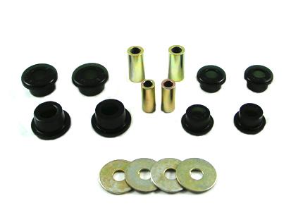 Whiteline W22259 Front Sway Bar Link for 1993-2007 Subaru Impreza, 1990-2004 Subaru Legacy, 1998-2002 Subaru Forester and More