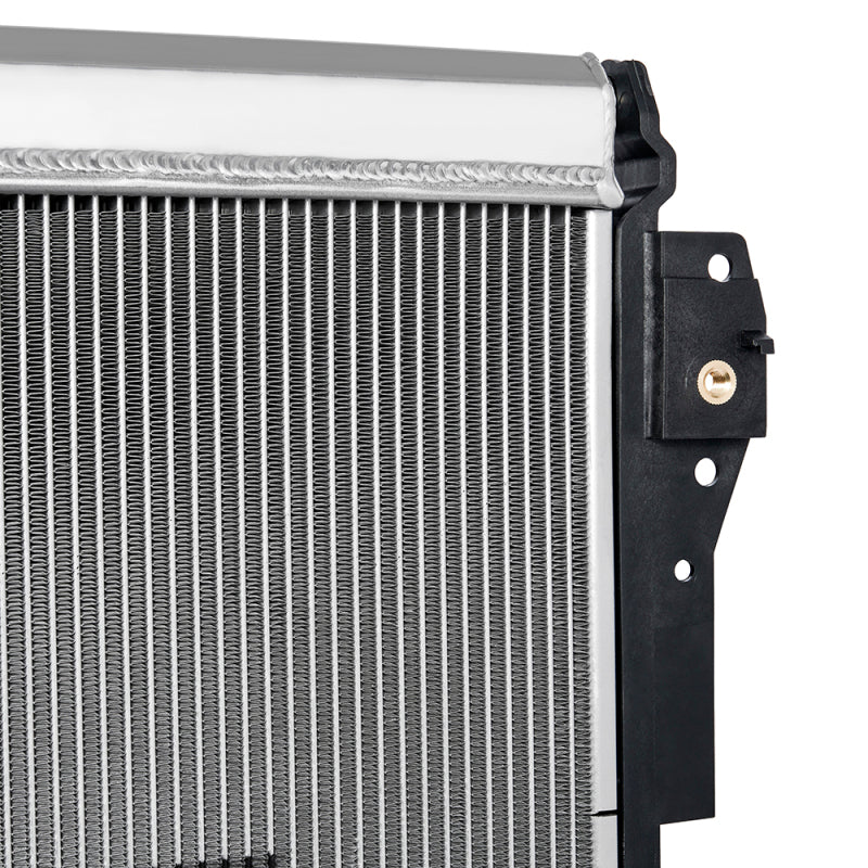 Mishimoto 2007+ Toyota Tundra 4.6/4.7/5.7L Performance Aluminum Radiator - #MMRAD-TUN-07