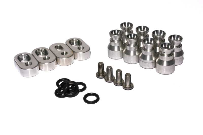 FAST 54026 LSX Fuel Rail Adapter Kit