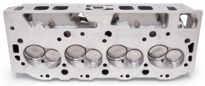 Edelbrock 60499 Single BBC High-Competition 454-0 Head Competition