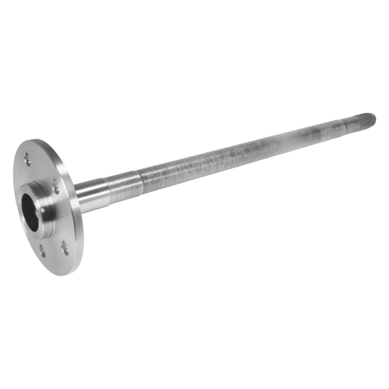 Yukon Gear & Axle ZA F750002 USA Standard Axle For 83-92 2Wd & 4Wd Ford Ranger / Right Hand Side