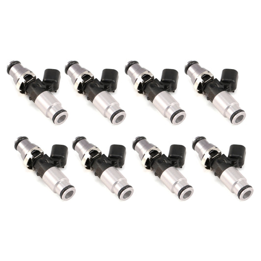 Injector Dynamics 1300.60.14.14B.8 Set of 8 ID1300 Fuel Injectors