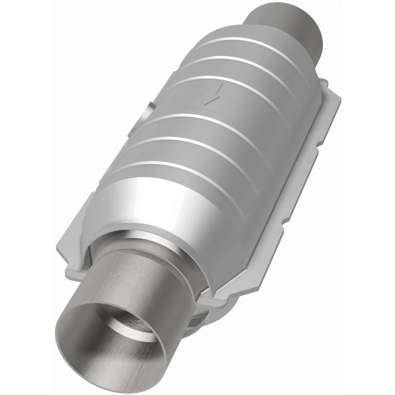 MagnaFlow 99354HM Conv Univ 2.00inch Honda - #99354HM