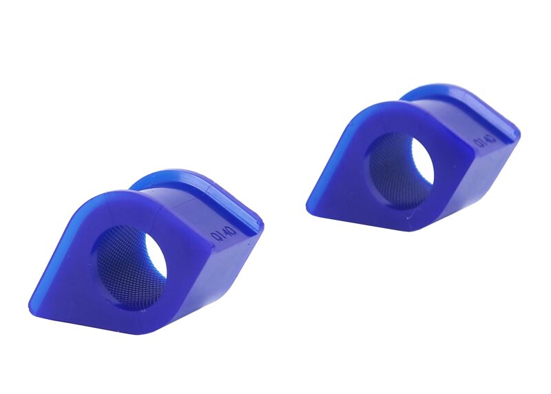 SuperPro Front Sway Bar Mount Bushing Kit
