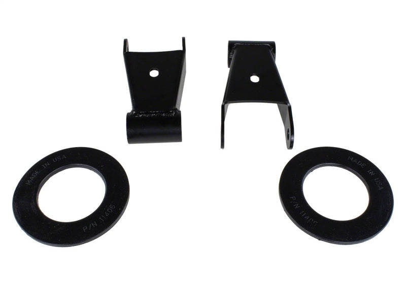 Ford Racing for 2015-2018 Ford F-150 Lowering Springs