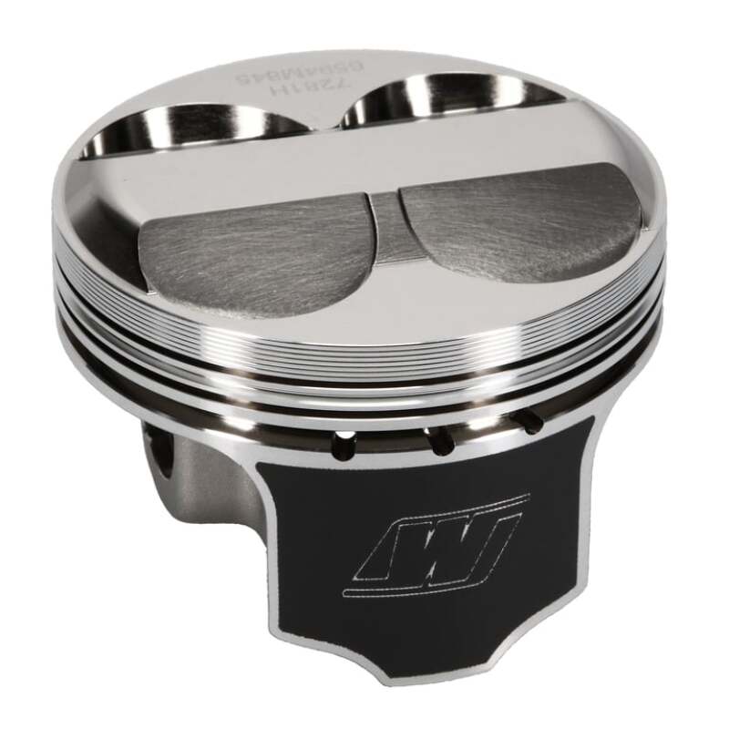 Wiseco K594M845AP for AC/HON B 4v DOME +8.25 STRUT 8450XX Piston Kit