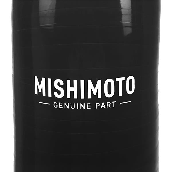 Mishimoto 90-96 Nissan 300ZX Turbo Black Silicone Radiator Hose Kit - #MMHOSE-300ZX-90TBK