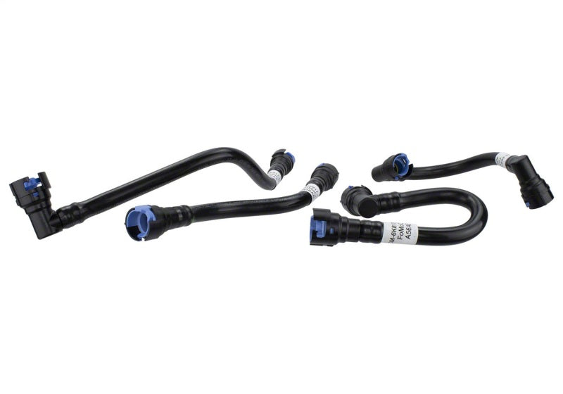 Ford Racing for 2024 Mustang GT 5.0L/Mustang Dark Horse Oil Air Separator - Left & Right Side