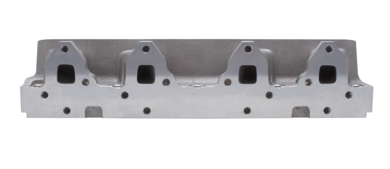 Edelbrock 61857 Cylinder Head Ford FE Pro-Port NHRA Super Stock