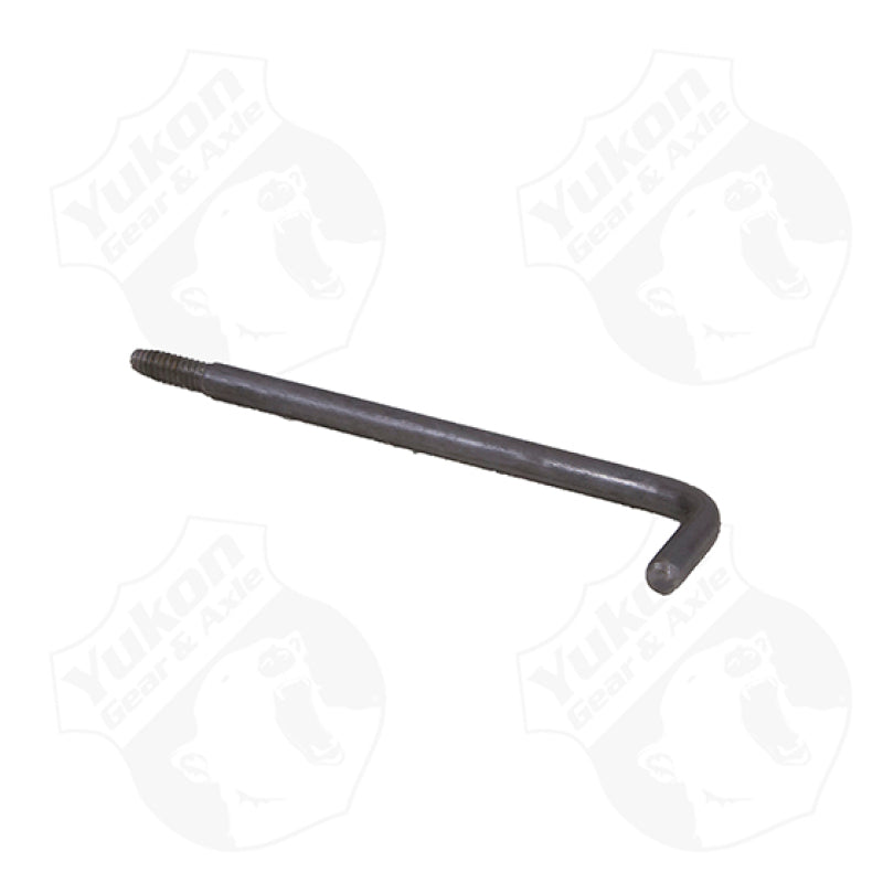 Yukon Gear & Axle YZLAPRT-01 Pin Removal Tool For Model 35 Zip Locker