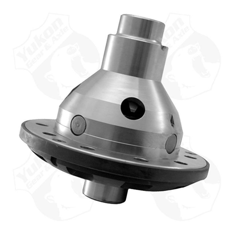 Yukon Gear & Axle YDGF8-28-AG Trac-Loc For Ford 8in with 28 Spline Axles Aggressive Design