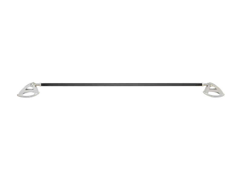 Whiteline KSB633 Front Adjustable Strut Tower Brace for 2004-2013 Mazda 3