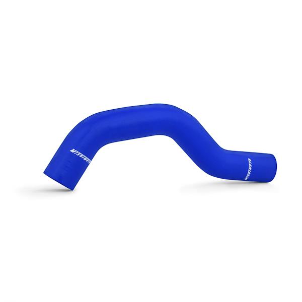 Mishimoto 06-10 Chevy Duramax 6.6L 2500 Blue Silicone Hose Kit - #MMHOSE-CHV-06DBL