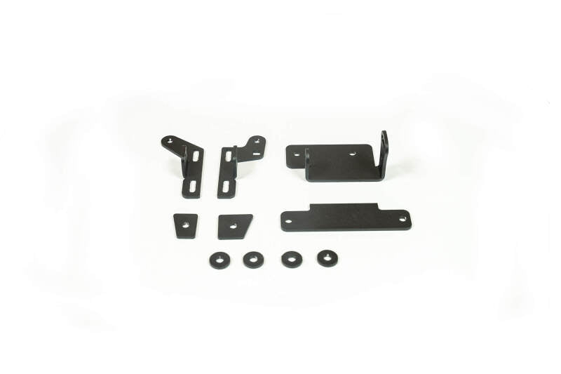 Addictive Desert Designs for 2021 Ford F-150 Adaptive Cruise Control Bracket
