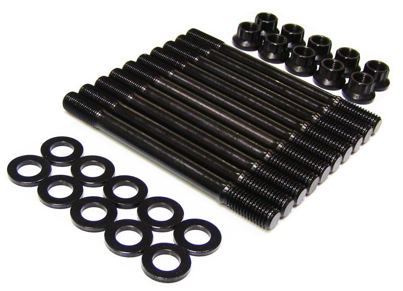 ARP 204-4706 for VW Audi 1.9L Turbo Diesel Head Stud Kit