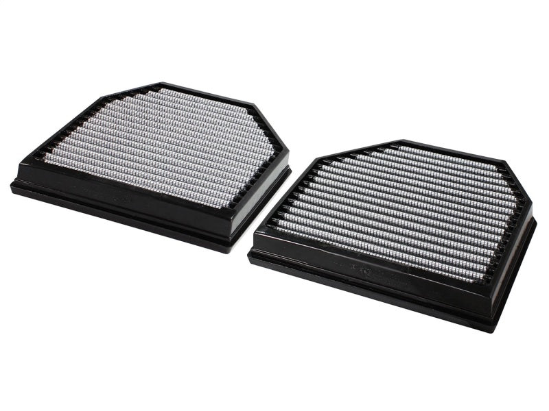 aFe Power A/F PDS BMW M5/M6 12-15, M3/M4 2015 Air Filters 31-10238