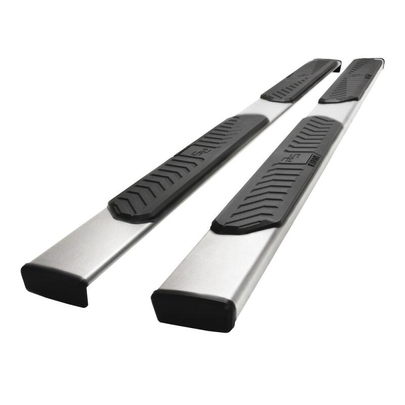 Westin 28-51250 R5 Nerf Step Bars for 2020-2026 Ford Explorer Stainless Steel