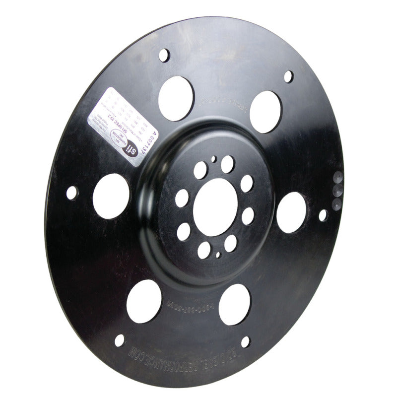 BD Diesel FleX-Plate - Chevy 2001-2011 Duramax 6.6L w/Allison Trans 1041260
