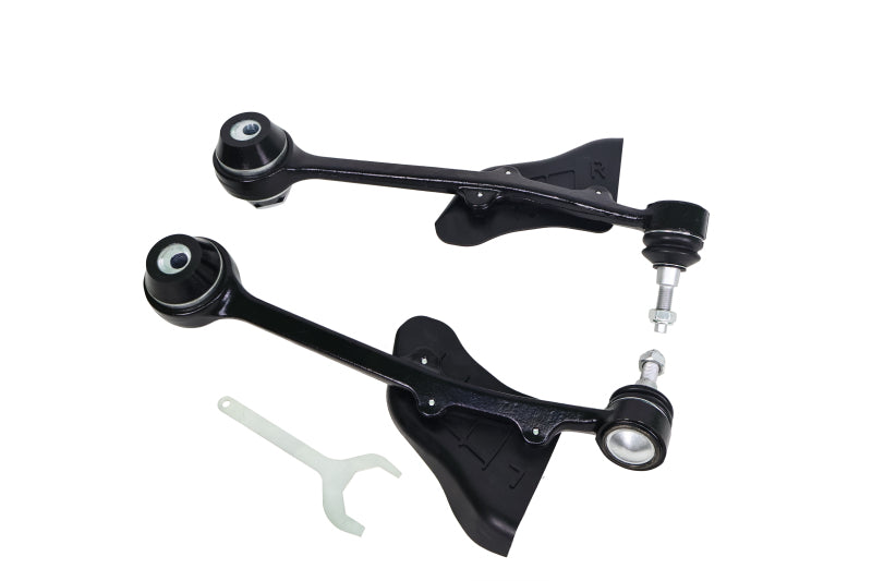 Whiteline KTA416 Front Tension Link Lower Control Arm for 2015-2023 Ford Mustang