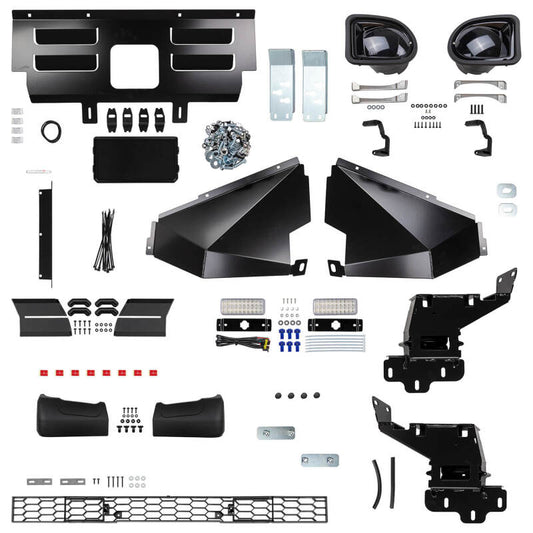 ARB Fitting Kits 6174059
