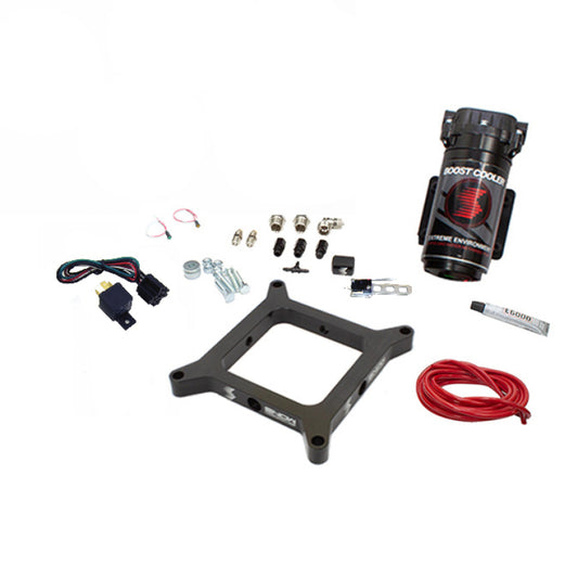 Snow Performance SNO-15025-T Water Injection Gas Stage 1 Naturally Aspirated Carbureted without Tank