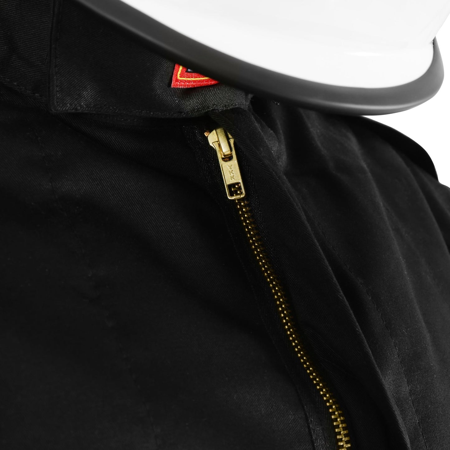 RaceQuip 121006 Black SFI-5 Jacket - XL