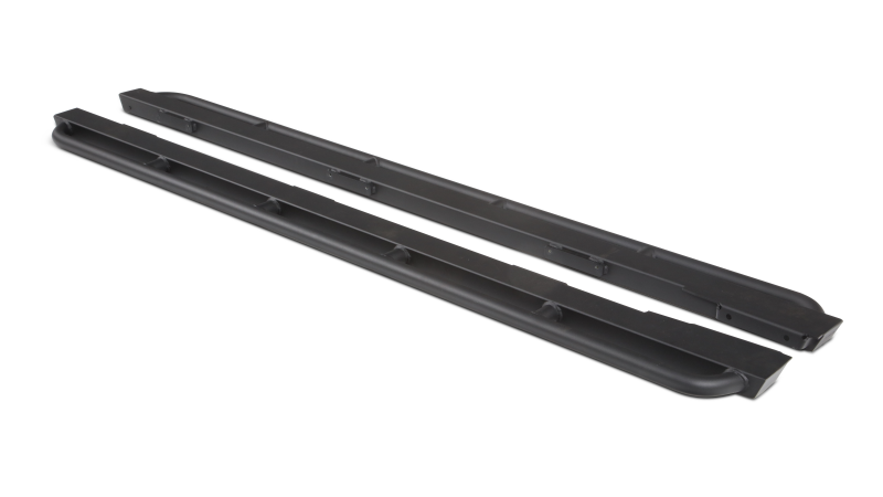 Body Armor 4x4 (JT-4121) 4 Door Rockcrawler Side Steps