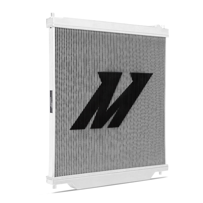 Mishimoto 03-07 Ford F250 w/ 6.0L Powerstroke Engine Aluminum Radiator - #MMRAD-F2D-60