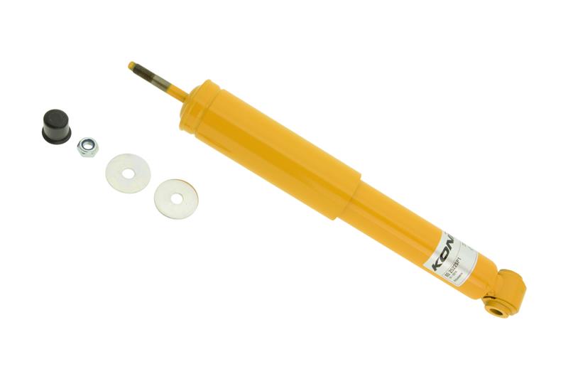 Koni Sport (Yellow) Shock 85-91 BMW 3 Series - E30 M3(E254) - Rear - #80 2522SP1