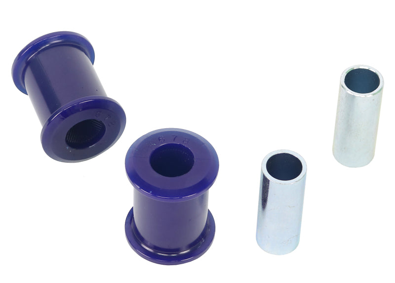 SuperPro Front Lower Control Arm Inner Front Bushing Kit