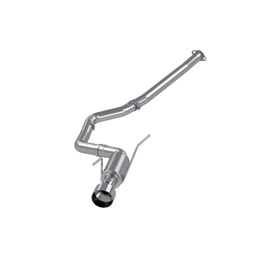 MBRP 15-21 Subaru WRX 2.0L/STI 2.5L/ 11-14 Sedan 3in Cat-Back - T304