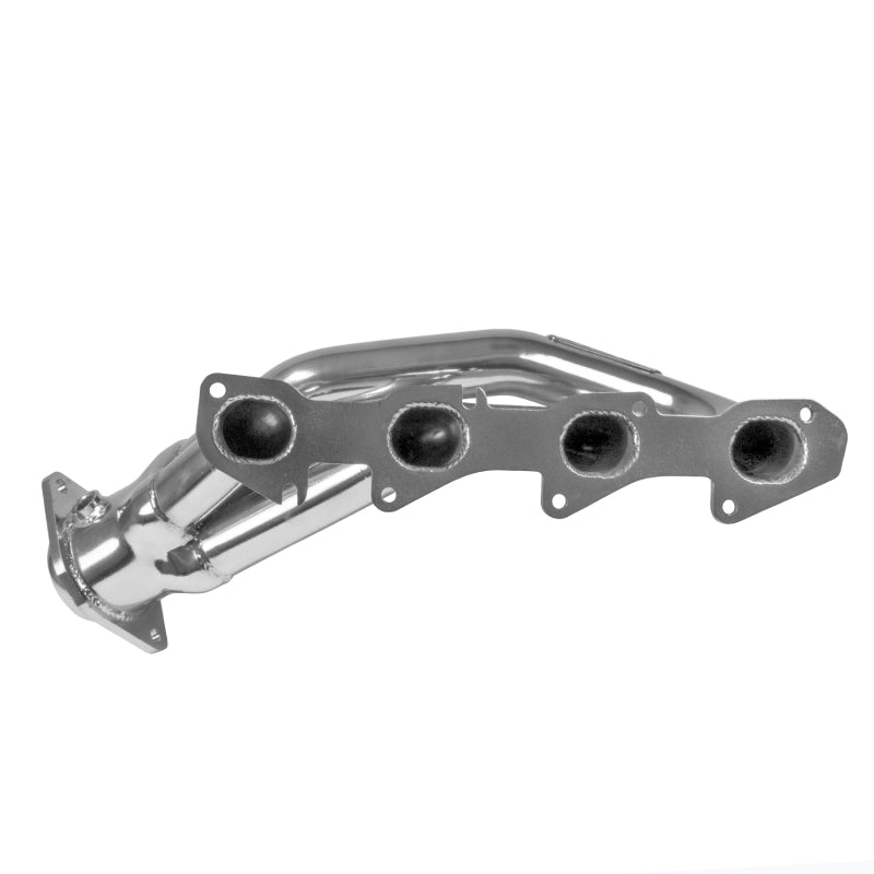 BBK Performance 40190 Shorty Tuned Length Headers for 2011-2023 Chrysler 300, Dodge Charger / Challenger (6.4L Hemi / 6.2L Supercharged Hemi)