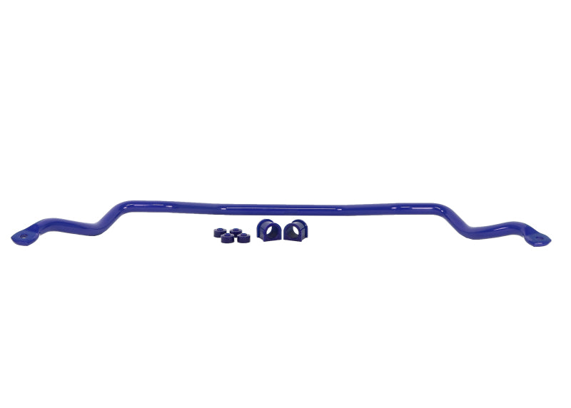 SuperPro 30mm HD Front Sway Bar Kit