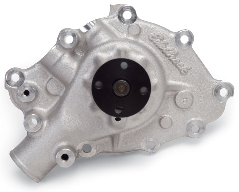 Edelbrock 8842 Water Pump High Performance Ford 1965-1967 289 CI Inkin Code V8 Engine Standard