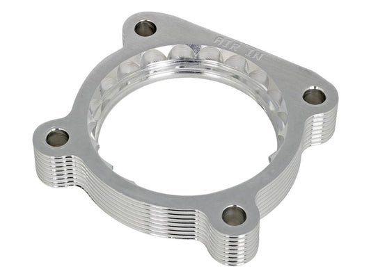 aFe Silver Bullet Throttle Body Spacers 2016 Toyota Tacoma V6 3.5L - #46-38010