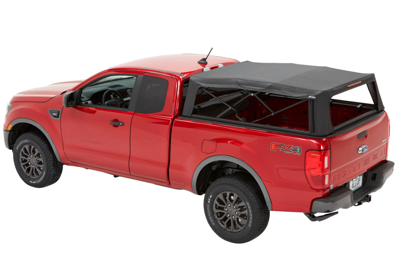 Bestop 19-23 Ford Ranger For 6 Ft Bed Supertop