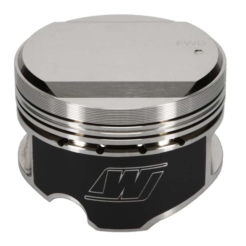 Wiseco K591M87AP for Nissan Turbo Domed +14cc 1.181 X 87 Piston Kit