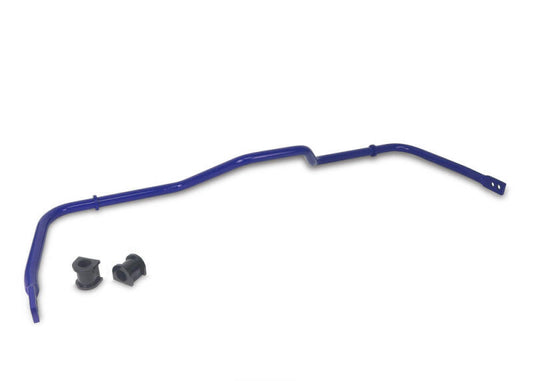 SuperPro 24mm 2-Position Adjustable Rear Sway Bar Kit