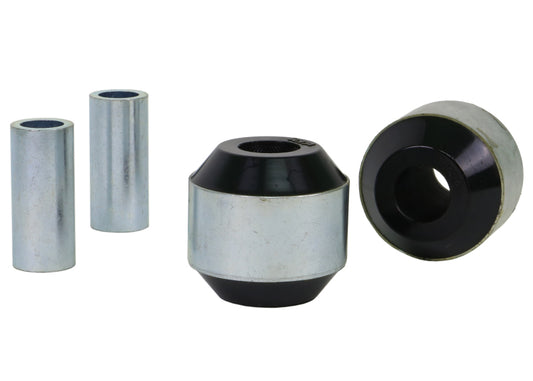 Whiteline W53625 Front Control Arm Lower Inner Rear Bushing Kit for 2006-2013 Lexus IS250, 2006-2013 Lexus IS350