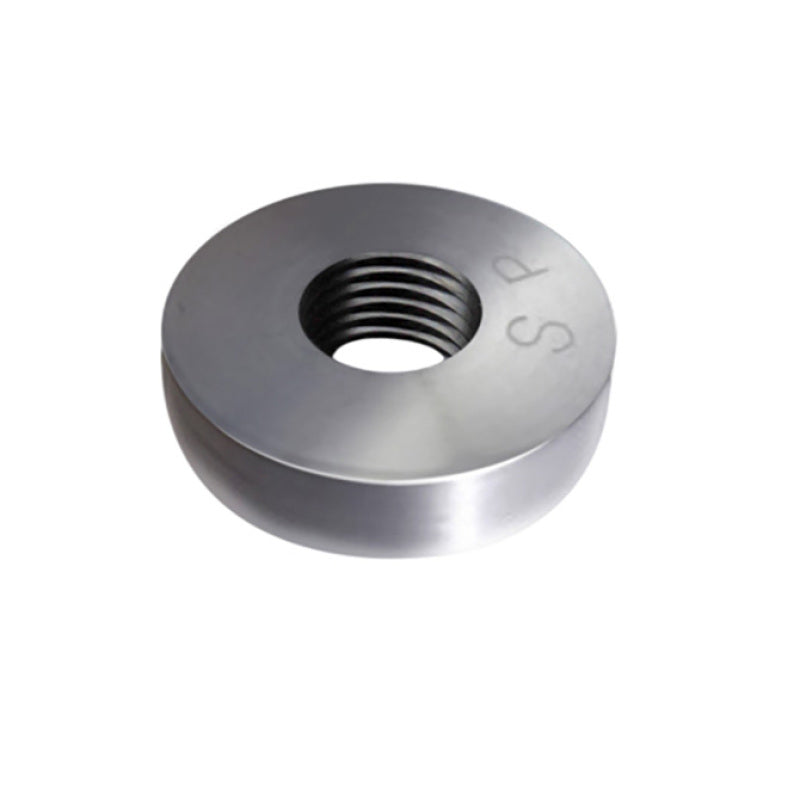 Snow Performance SNO-40120 Nozzle Mounting Bung (Aluminum)